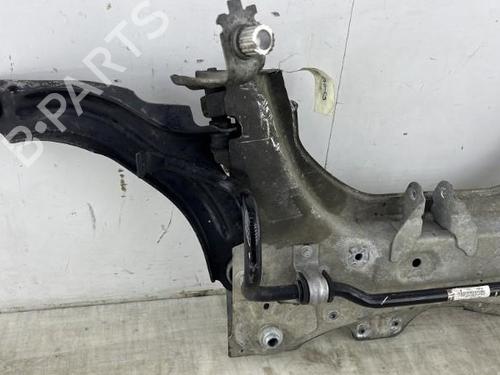 Subframe RENAULT CLIO IV (BH_) 1.5 dCi 90 | BP23750530M9 