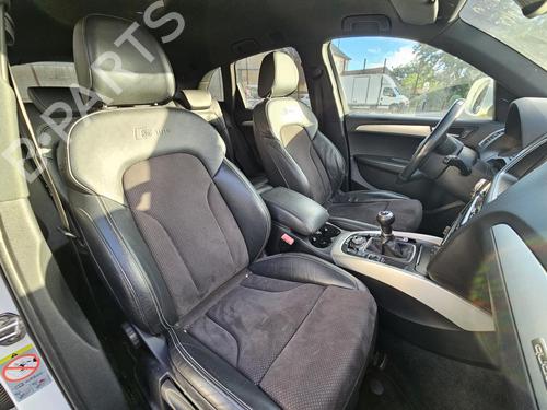 Card reader AUDI Q5 (8RB) 2.0 TDI quattro | BP23761340E4 - Image 37