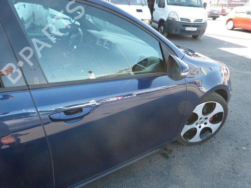Intercooler VW GOLF VI (5K1) 2.0 GTi | BP23670107M30 - Image 37