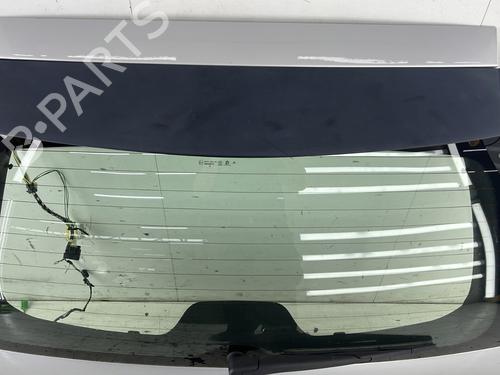 Tailgate CITROËN C4 I (LC_) 1.6 HDi | BP26395412C6 