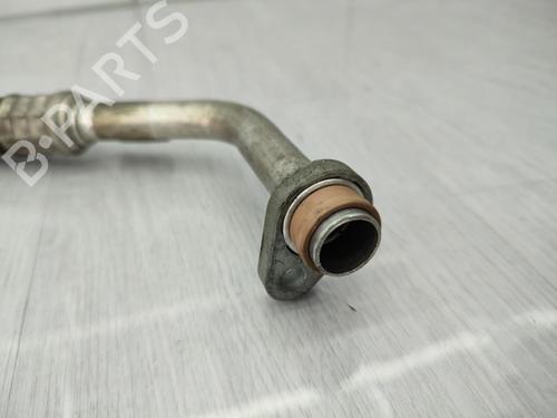 AC pipe RENAULT MEGANE II (BM0/1_, CM0/1_) 1.5 dCi (BM1E, CM1E) | BP23678706M126 