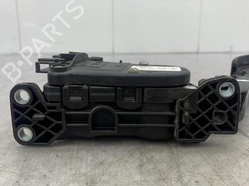 Used Pedal Pedal DACIA DUSTER (HS_) 1.6 16V Hi-Flex (105 hp) 23674059 23674059