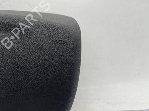 Driver airbag RENAULT LAGUNA III (BT0/1) 2.0 dCi (BT07, BT0J, BT14, BT1A, BT1S) | BP23754562C9 
