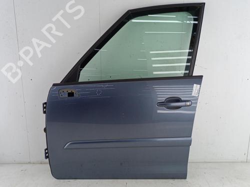 Left front door CITROËN C4 Grand Picasso I (UA_) 1.6 HDi | BP23710266C2 