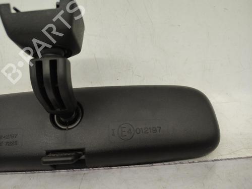 Rear mirror TOYOTA RAV 4 II (_A2_) 2.0 D 4WD (CLA20_, CLA21_, CLA20R, CLA21R) | BP23729885I6 - Image 5