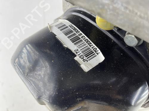 Used Gearbox Gearbox RENAULT MODUS / GRAND MODUS (F/JP0_) 1.4 (JP01, JP0J) (98 hp) 36173346 36173346