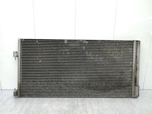 Used AC radiator AC radiator RENAULT LAGUNA III (BT0/1) 2.0 dCi (BT07, BT0J, BT14, BT1A, BT1S) (131 hp) 23711422 23711422
