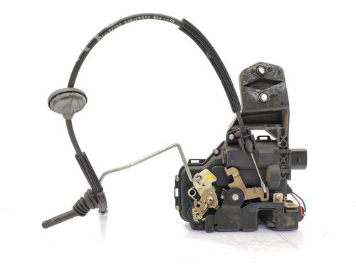 Türschloss links vorne für VW PASSAT B5 Variant (3B5) 1.9 TDI (110 hp) 23756824