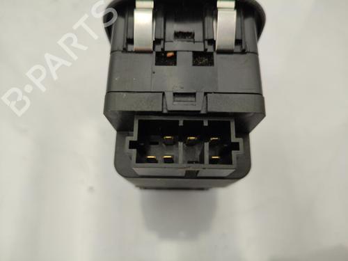 Left front window switch PEUGEOT 206 Hatchback (2A/C) 1.4 HDi eco 70 | BP23722339I27 
