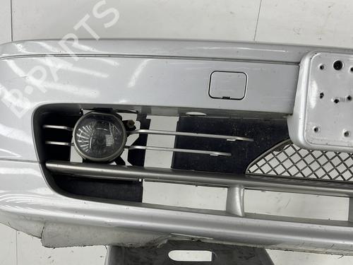Front bumper BMW 3 (E46) 318 i | BP23967041C7 