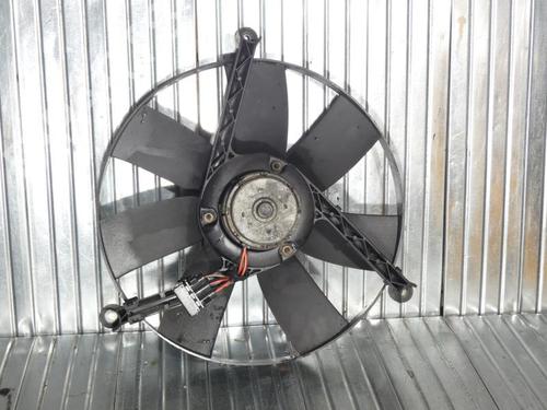 Used Radiator fan VW POLO III (6N1) 60 1.4 (60 hp) 23697258