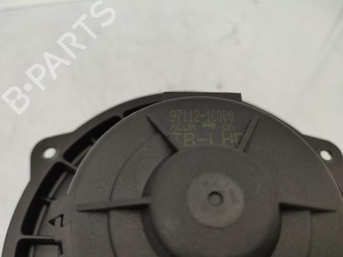 Heater blower motor HYUNDAI GETZ (TB) 1.1 | BP23673892M62 