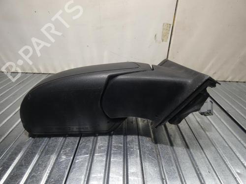 Right mirror FORD FOCUS II (DA_, HCP, DP) 1.8 TDCi | BP23689825C27 