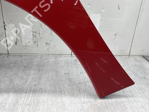 Left front fenders PEUGEOT 207 (WA_, WC_) 1.4 HDi | BP29634694C41