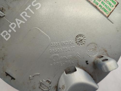 Fuel flap CITROËN C4 I (LC_) 1.6 16V | BP23705307C131 