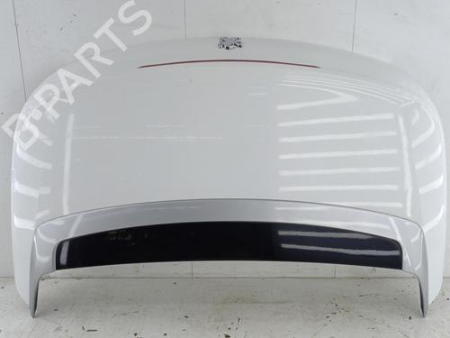 Bagklap CC/Kombi-Coupé PEUGEOT 207 CC (WD_) 1.6 HDi (112 hp) 23707430