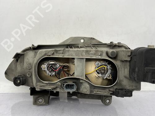 Right headlight RENAULT ESPACE III (JE0_) 1.9 dTi (JE0M) | BP29614390C29 