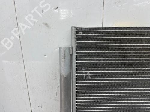 Used AC radiator AC radiator RENAULT SCÉNIC IV (J9_) 1.6 dCi 130 (130 hp) 36093854 36093854