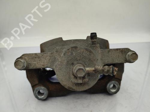 Right front brake caliper NISSAN X-TRAIL III (T32_, T32R, T32RR) 1.6 dCi (T32) | BP23679190M104 