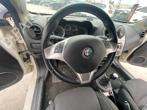 Left sun visor ALFA ROMEO MITO (955_) 1.6 JTDM (955AXC1B) | BP37451169I1 - Image 54