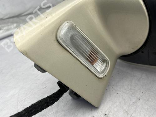 Ryggespeil venstre CITROËN C4 I (LC_) 1.6 16V | BP29961793C26 