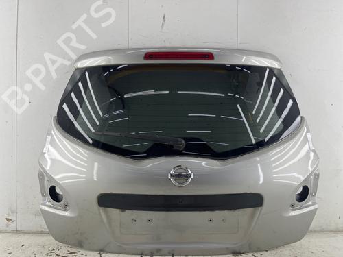 Used Tailgate Tailgate 36858435 36858435