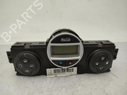 Climate control RENAULT SCÉNIC II (JM0/1_) 1.9 dCi (JM0G, JM12, JM1G, JM2C) | BP23719068I5 - Image 6
