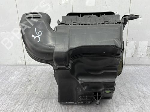 Air filter box RENAULT SCÉNIC IV (J9_) 1.3 TCe 140 | BP29885529M87