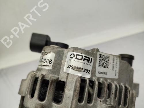 Alternator CITROËN C4 I (LC_) 1.6 16V | BP23677988M7 