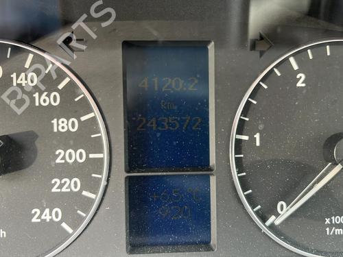 Left headlight MERCEDES-BENZ A-CLASS (W169) A 180 CDI (169.007, 169.307) | BP23719552C28 - Image 11