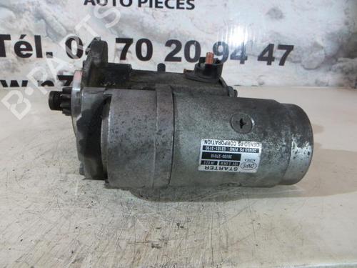 Used Starter Starter HYUNDAI TUCSON (JM) 2.0 CRDi All-wheel Drive (140 hp) 23697992 23697992