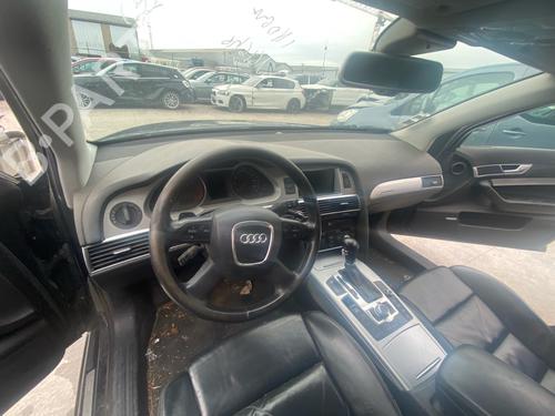 Interiør tag AUDI A6 Allroad C6 (4FH) 3.0 TDI quattro | BP37451276I12 - Image 68
