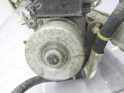 Steering rack PEUGEOT 208 I (CA_, CC_) 1.6 BlueHDi 100 | BP23697789M22 
