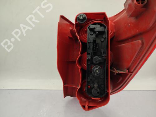 Left taillight PEUGEOT 1007 (KM_) 1.6 HDi | BP23731814C34 - Image 3