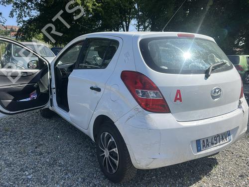Right front window switch HYUNDAI i20 I (PB, PBT) 1.4 CRDi | BP37164605I26 - Image 5