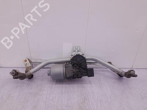 Front wiper motor PEUGEOT 2008 I (CU_) 1.6 HDi | BP23705148M29 