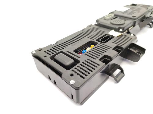 Instrument cluster RENAULT SCÉNIC III (JZ0/1_) 1.5 dCi | BP23756729C47 