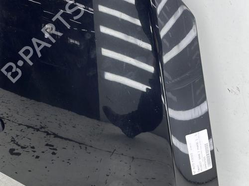 Hood PEUGEOT 3008 I MPV (0U_) 1.6 HDi | BP25115593C1