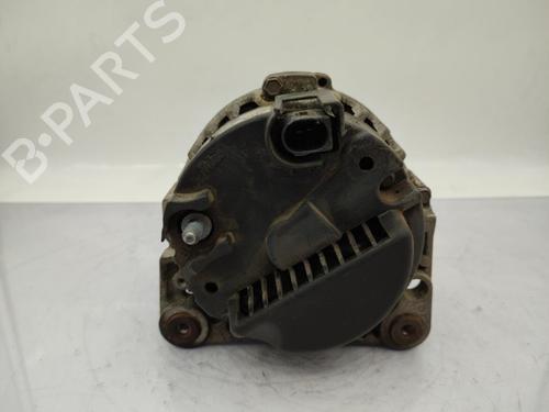 Alternator VW FOX Hatchback (5Z1, 5Z3, 5Z4) 1.2 | BP23721984M7 