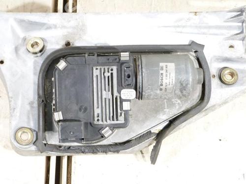 Front wiper motor RENAULT VEL SATIS (BJ0_) 2.2 dCi (BJ0E, BJ0F) | BP23698239M29  - Image 7