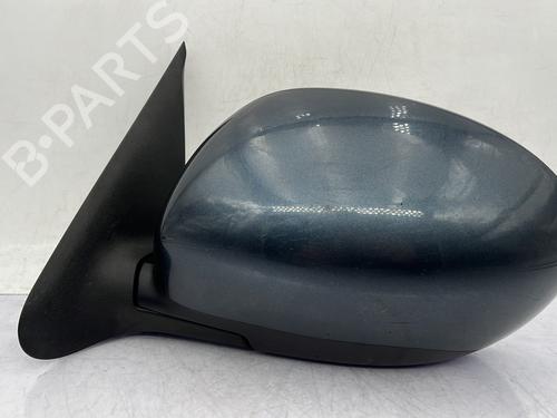 Left mirror NISSAN JUKE (F15) 1.6 DIG-T 4x4 | BP27335639C26