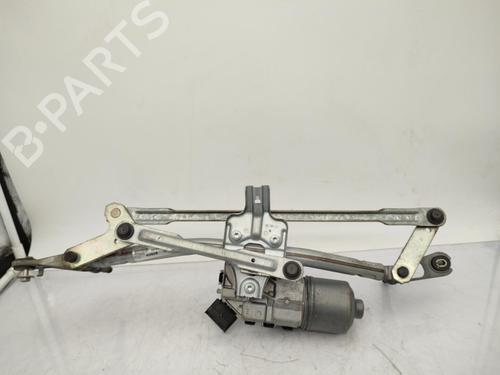 Front wiper motor PEUGEOT PARTNER Box Body/MPV 1.6 HDi | BP23709226M29 