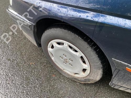 Front left door window PEUGEOT 605 (6B) 2.0 16V | BP23728807C18 