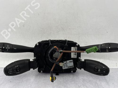 Commodo Essuie Glace / Phare PEUGEOT 407 SW (6E_, 6D_) 2.0 HDi 135 (136 hp) 30814636