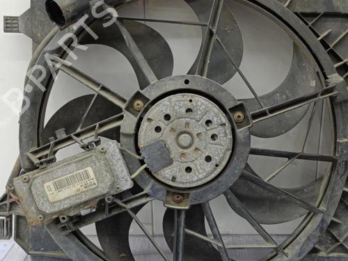 Radiator fan FORD FOCUS C-MAX (DM2) 1.6 TDCi | BP23705980M35  - Image 7