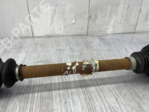 Right front driveshaft RENAULT KANGOO Express (FW0/1_) | BP37868135M39 - Image 6