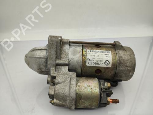 Starter BMW 5 (E60) 530 d | BP23732151M8 - Image 3