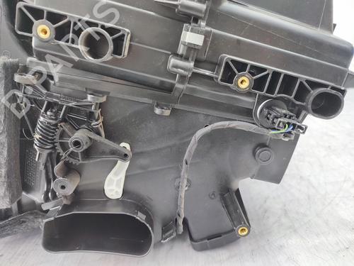 Heater matrix box VW POLO V (6R1, 6C1) 1.6 TDI | BP23712554M61 