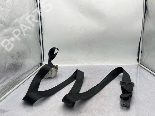 Used Rear left seatbelt Rear left seatbelt SKODA FABIA II (542) 1.4 TDI (80 hp) 34159352 34159352