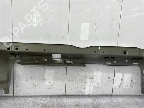 Frontplate/Frontkurv CITROËN SAXO (S0, S1) 1.0 X | BP29599594C72 